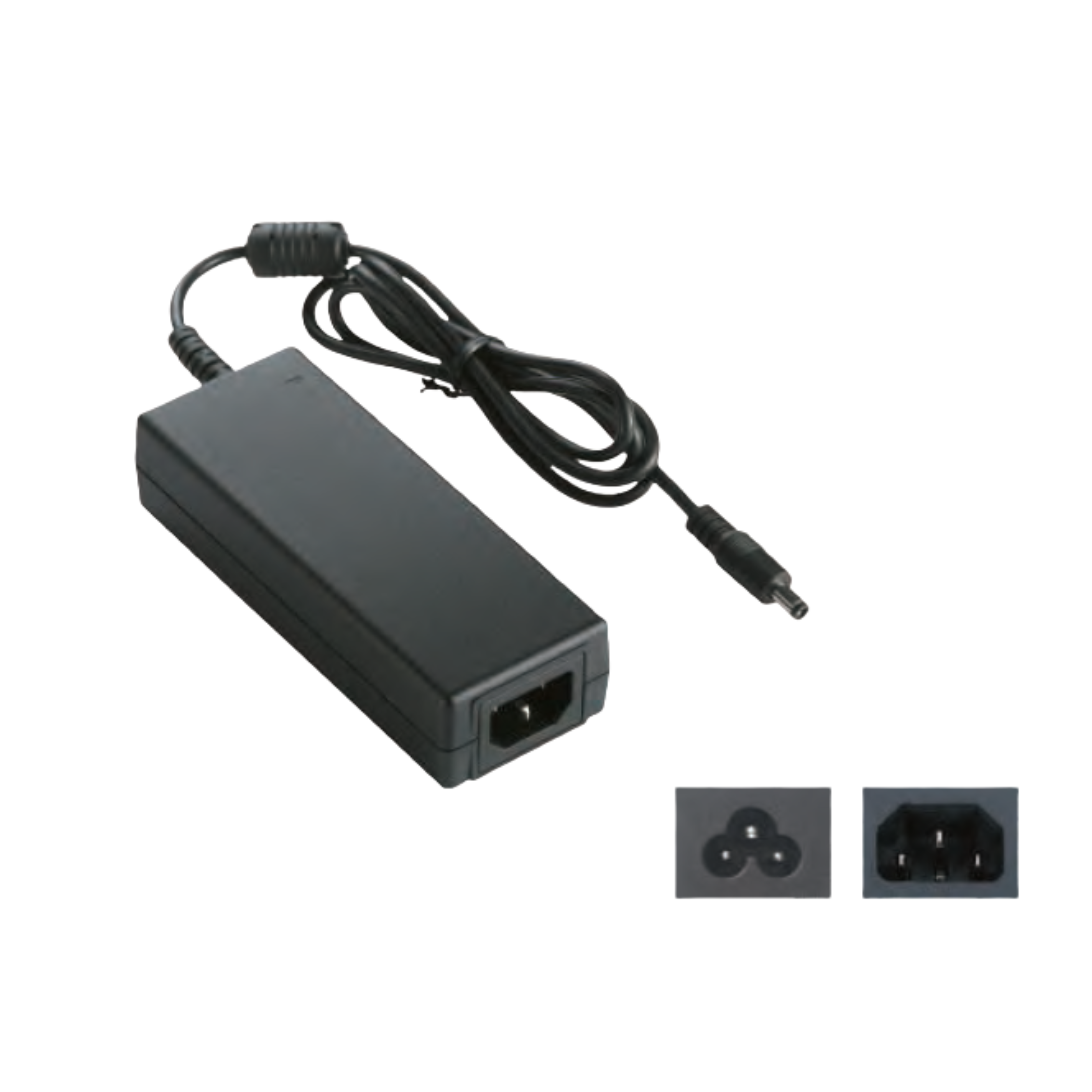 GaN FET AC/DC Desktop Power Supply